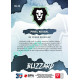 2022/23 Sportzoo ELH 1. série #BL-12 Pavel Kousal Blizzard