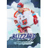 2022/23 Sportzoo ELH 1. série #BL-13 Graeme McCormack Blizzard Limited Blue xx/60