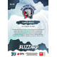 2022/23 Sportzoo ELH 1. série #BL-26 Tomáš Mertl Blizzard