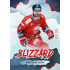 2022/23 Sportzoo ELH 1. série #BL-28 Rostislav Olesz Blizzard Limited Red xx/30