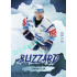 2022/23 Sportzoo ELH 1. série #BL-30 Jakub Flek Blizzard Limited Blue xx/60