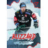2022/23 Sportzoo ELH 1. série #BL-31 Jiří Černoch Blizzard Limited Red xx/30