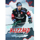 2022/23 Sportzoo ELH 1. série #BL-31 Jiří Černoch Blizzard Limited Red xx/30