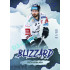 2022/23 Sportzoo ELH 1. série #BL-32 Petr Koblasa Blizzard Limited Blue xx/60