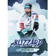 2022/23 Sportzoo ELH 1. série #BL-32 Petr Koblasa Blizzard Limited Blue xx/60