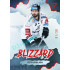 2022/23 Sportzoo ELH 1. série #BL-32 Petr Koblasa Blizzard Limited Red xx/30