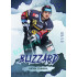 2022/23 Sportzoo ELH 1. série #BL-34 Patrik Zdráhal Blizzard Limited Blue xx/60