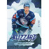 2022/23 Sportzoo ELH 1. série #BL-19 Mislav Rosandič Blizzard Limited Blue xx/60