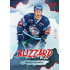 2022/23 Sportzoo ELH 1. série #BL-19 Mislav Rosandič Blizzard Limited Red xx/30