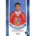 2023 MK reprezentace #P-05 Roman Hamrlík 1998 Portraits - 25 years anniversary BLUE 6/25