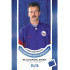 2023 MK reprezentace #P-24 Slavomír Lener 1998 Portraits - 25 years anniversary BLUE xx/25
