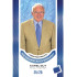 2023 MK reprezentace #P-28 Karel Gut 1998 Portraits - 25 years anniversary BLUE 16/25