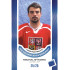 2023 MK reprezentace #P-38 Michal Sýkora 1998 Portraits - 25 years anniversary BLUE 3/25