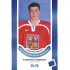 2023 MK reprezentace #P-39 Tomáš Kaberle 1998 Portraits - 25 years anniversary BLUE 16/25