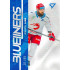 2024/25 Sportzoo ELH 1. serie #BL-01 Bohumil Jank Blueliners Holo Ice xx/85