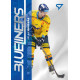 2024/25 Sportzoo ELH 1. serie #BL-15 Milan Doudera Blueliners