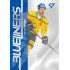 2024/25 Sportzoo ELH 1. serie #BL-16 Pavel Pýcha Blueliners