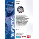 2024/25 Sportzoo ELH 1. serie #BL-18 Michal Ivan Blueliners