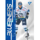 2024/25 Sportzoo ELH 1. serie #BL-19 T.J. Melancon Blueliners