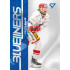 2024/25 Sportzoo ELH 1. serie #BL-20 Jérémie Blain Blueliners