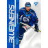 2024/25 Sportzoo ELH 1. serie #BL-24 Juraj Mikuš Blueliners Holo Ice xx/85