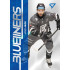2024/25 Sportzoo ELH 1. serie #BL-28 Janis Jaks Blueliners