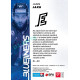 2024/25 Sportzoo ELH 1. serie #BL-28 Janis Jaks Blueliners
