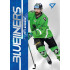 2024/25 Sportzoo ELH 1. serie #BL-33 Petr Gewiese Blueliners