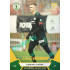 2021/22 Sportzoo Fortuna Liga 2. série #217 Dominik Hašek Gold xx/99