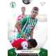 2021/22 Sportzoo Fortuna Liga 2. série #219 Martin Nový