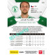 2021/22 Sportzoo Fortuna Liga 2. série #220 Jakub Fulnek