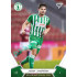 2021/22 Sportzoo Fortuna Liga 2. série #221 Josef Jindřišek