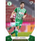2021/22 Sportzoo Fortuna Liga 2. série #221 Josef Jindřišek