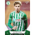2021/22 Sportzoo Fortuna Liga 2. série #222 Vojtěch Novák