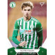 2021/22 Sportzoo Fortuna Liga 2. série #222 Vojtěch Novák