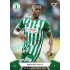 2021/22 Sportzoo Fortuna Liga 2. série #223 Ibrahim Keita