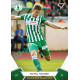 2021/22 Sportzoo Fortuna Liga 2. série #224 Matěj Koubek