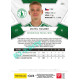 2021/22 Sportzoo Fortuna Liga 2. série #224 Matěj Koubek