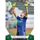 2021/22 Sportzoo Fortuna Liga Hugo Jan Bačkovský #28
