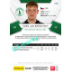 2021/22 Sportzoo Fortuna Liga Hugo Jan Bačkovský #28