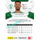 2021/22 Sportzoo Fortuna Liga David Bartek #29
