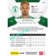 2021/22 Sportzoo Fortuna Liga Jiří Bederka #30
