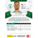 2021/22 Sportzoo Fortuna Liga Jan Vondra #33