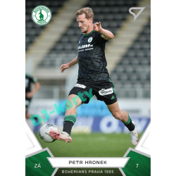2021/22 Sportzoo Fortuna Liga Petr Hronek #34