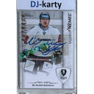 Buyback Signature OFS 17/18 #373 Vojtěch Němec 1/1