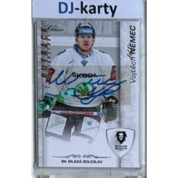 Buyback Signature OFS 17/18 #373 Vojtěch Němec 1/1