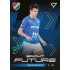 2021/22 Sportzoo Fortuna Liga 2. série #BF3 David Buchta BRIGHT FUTURE