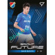 2021/22 Sportzoo Fortuna Liga 2. série #BF3 David Buchta BRIGHT FUTURE