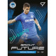 2021/22 Sportzoo Fortuna Liga 2. série #BF4 Michal Fukala BRIGHT FUTURE
