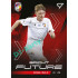 2021/22 Sportzoo Fortuna Liga 2. série #BF5 Pavel Šulc BRIGHT FUTURE